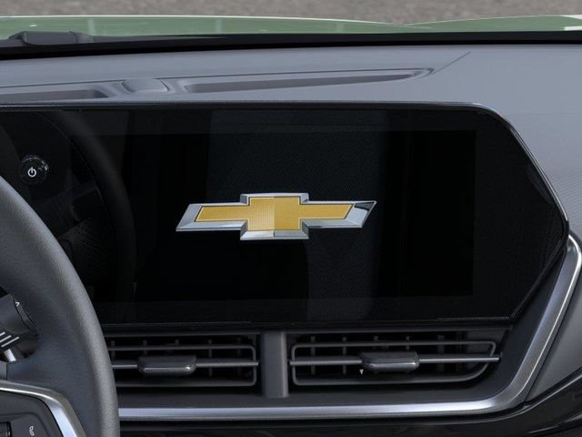New 2026 Chevrolet Trax ACTIV w/ Sunroof Package FWD image 20