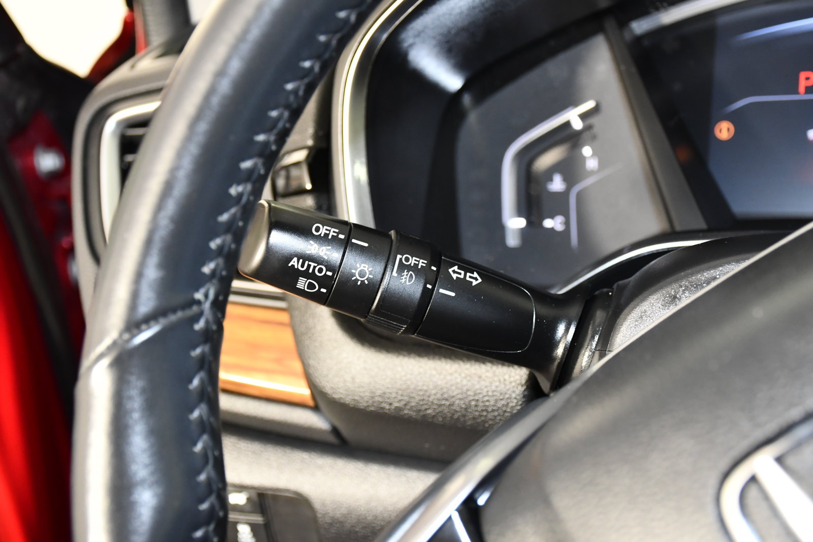 Used 2022 Honda CR-V EX-L image 14