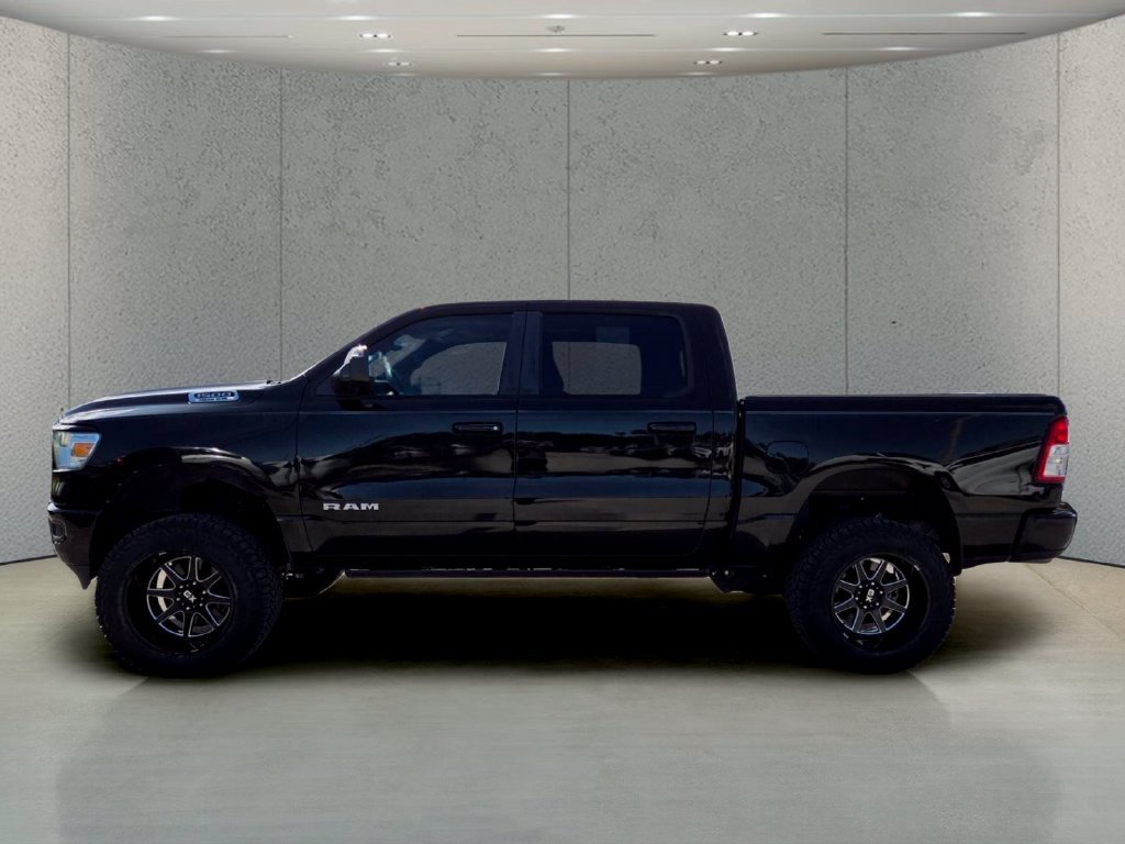Used 2020 RAM 1500 Big Horn RWD image 10