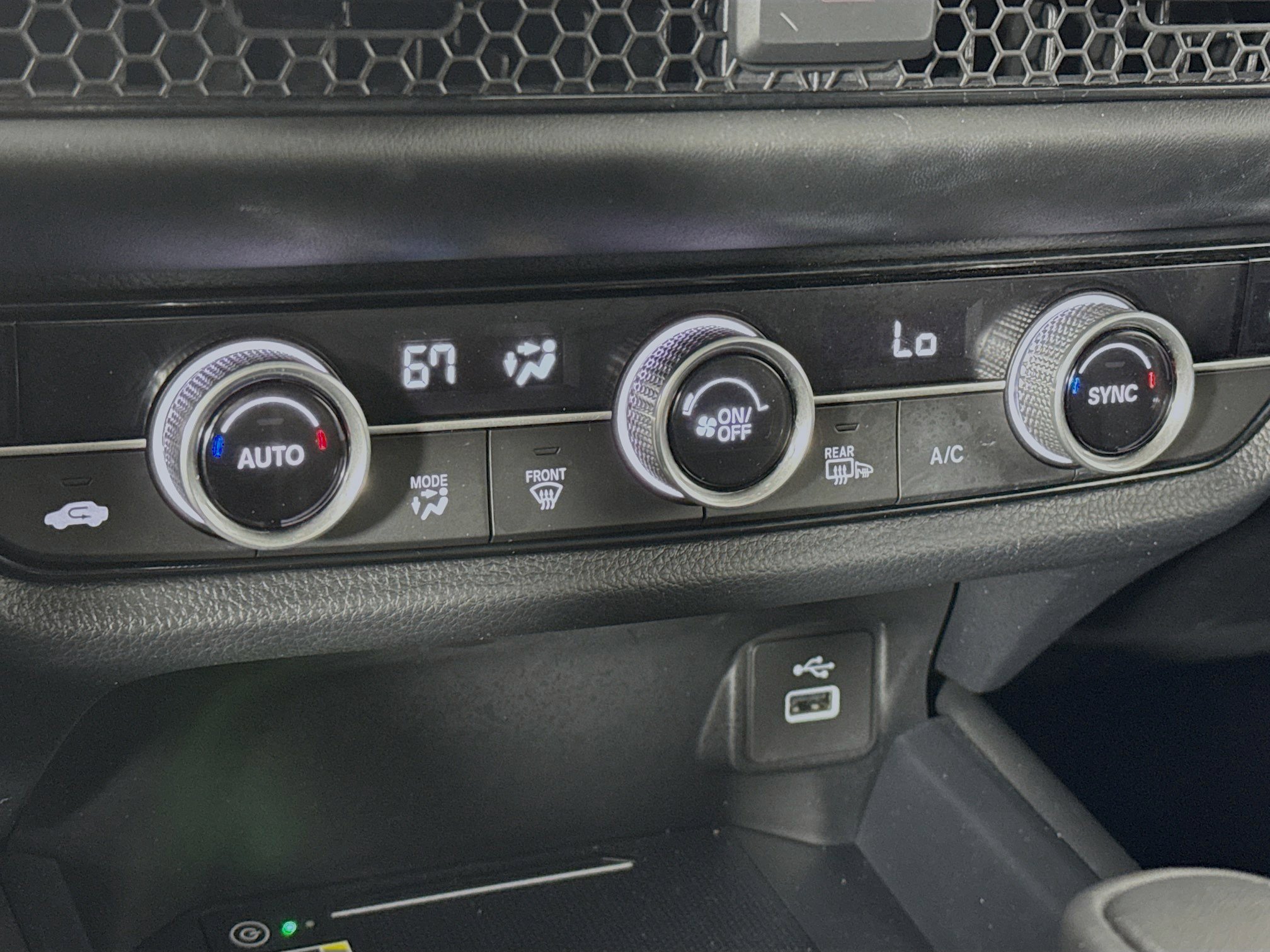 Certified 2024 Honda HR-V EX-L image 15