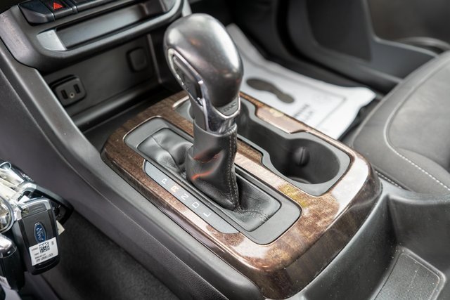 Used 2022 GMC Canyon Elevation image 27