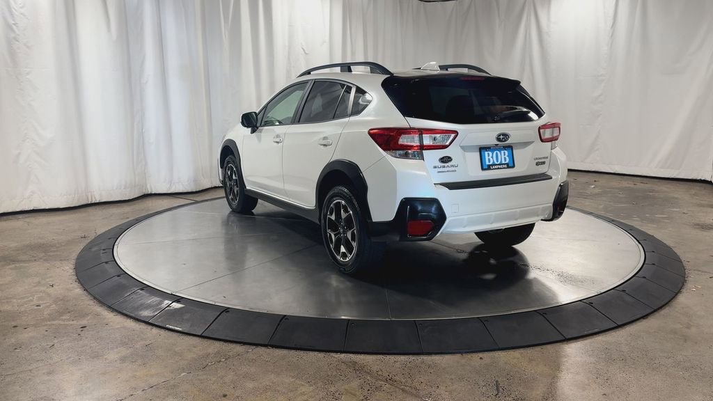 Used 2019 Subaru Crosstrek 2.0i Premium image 8