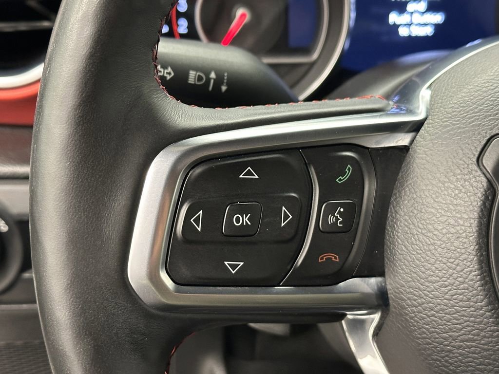 Used 2018 Jeep Wrangler Unlimited Rubicon image 28