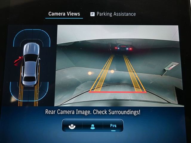 Certified 2024 Mercedes-Benz C 300 Sedan image 6