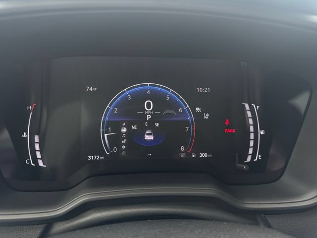 Certified 2026 Toyota Corolla LE w/ LE Premium Package FWD image 17