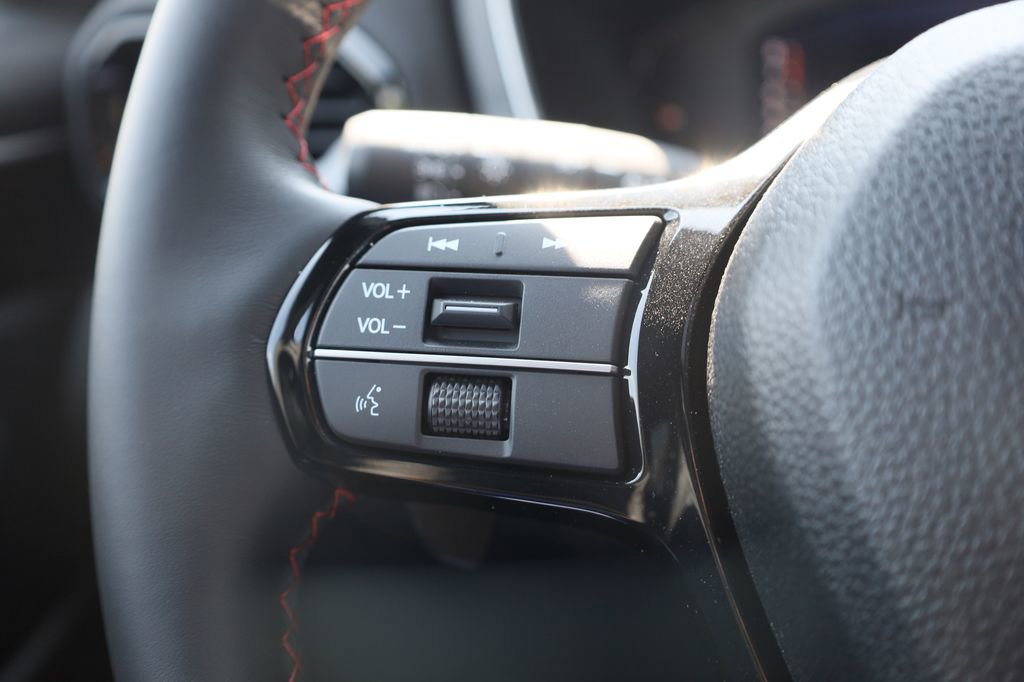 New 2025 Honda Pilot Black Edition image 18