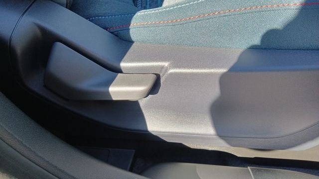 New 2025 Ford Bronco Sport Heritage w/ Convenience Package image 30