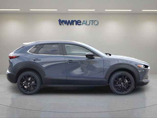 Used 2024 MAZDA CX-30 AWD 2.5 S w/ Preferred Package image 6