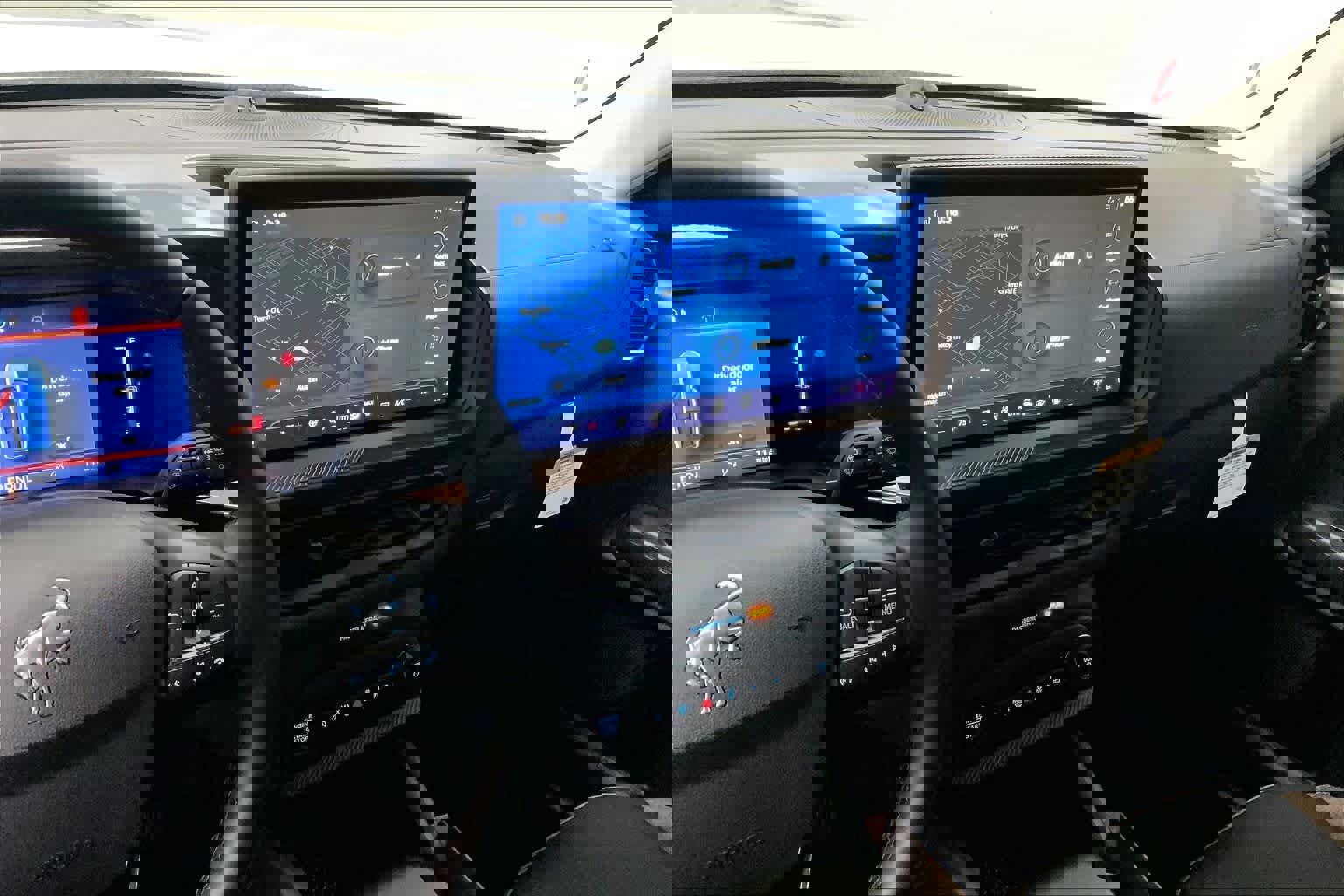 New 2026 Ford Bronco Sport Outer Banks w/ Outer Banks Tech Package+ image 5