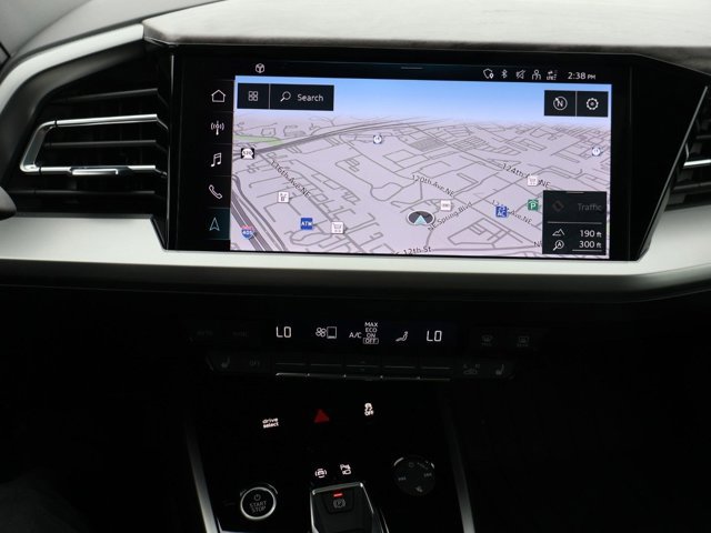 Certified 2023 Audi Q4 e-tron Premium Plus w/ Premium Plus RWD image 16