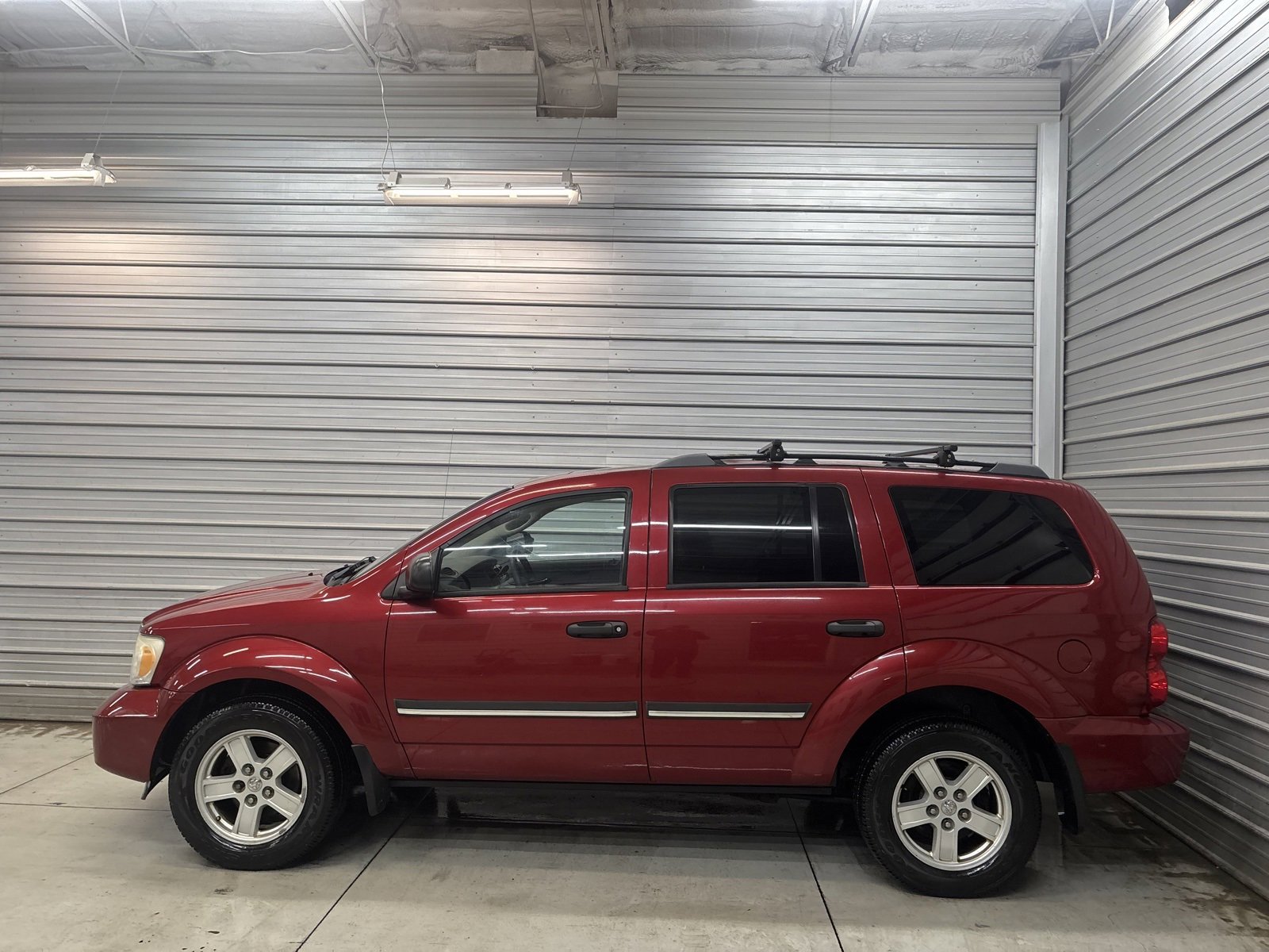 Used 2008 Dodge Durango SLT image 10