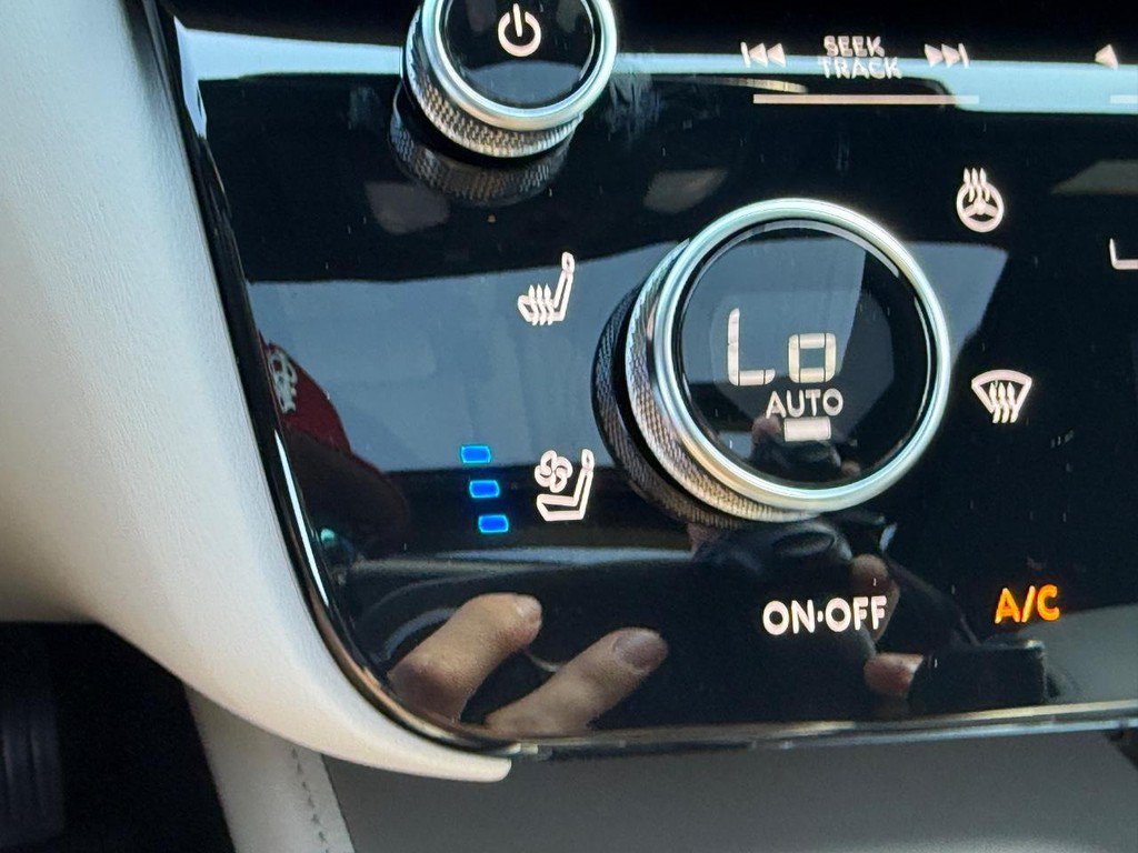 New 2027 INFINITI QX65 Autograph AWD/4WD image 18