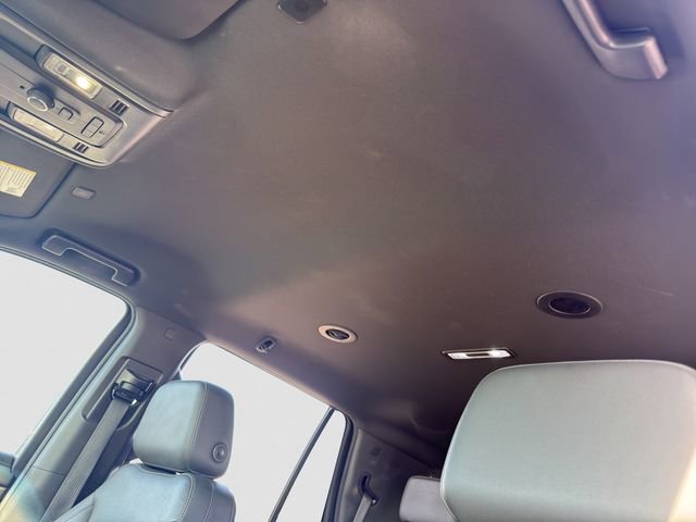 Used 2021 Chevrolet Tahoe LT image 30