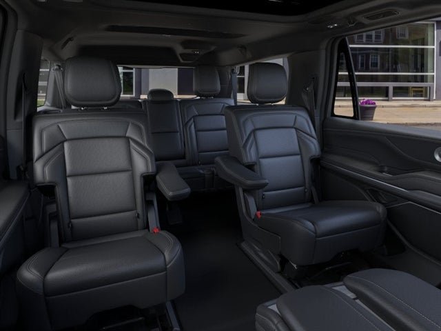 New 2026 Lincoln Navigator L Reserve w/ Jet Appearance Package AWD/4WD image 34