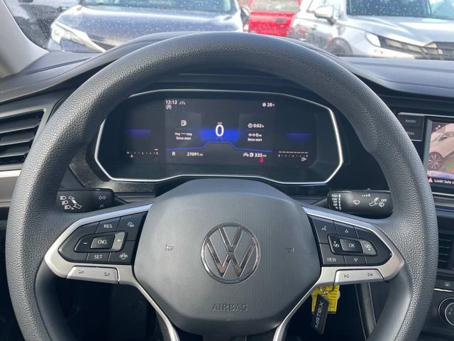 Used 2022 Volkswagen Jetta S image 26