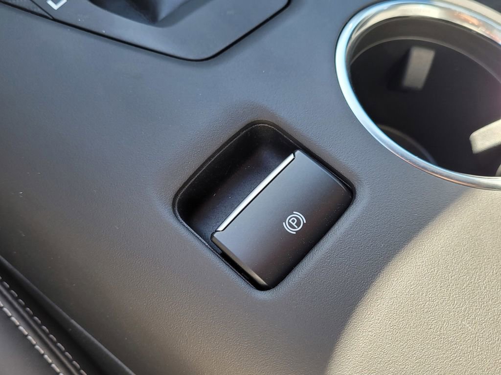 New 2025 Ford Mustang Coupe image 57