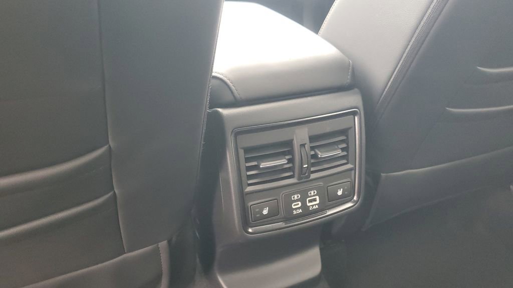 New 2026 Subaru Outback Wilderness image 25