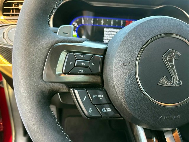 Used 2020 Ford Mustang Shelby GT500 w/ Technology Package image 19