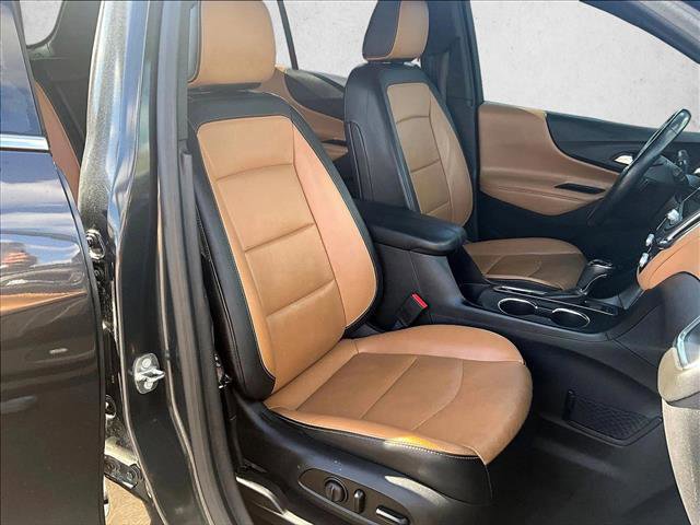 Used 2018 Chevrolet Equinox Premier AWD/4WD image 9