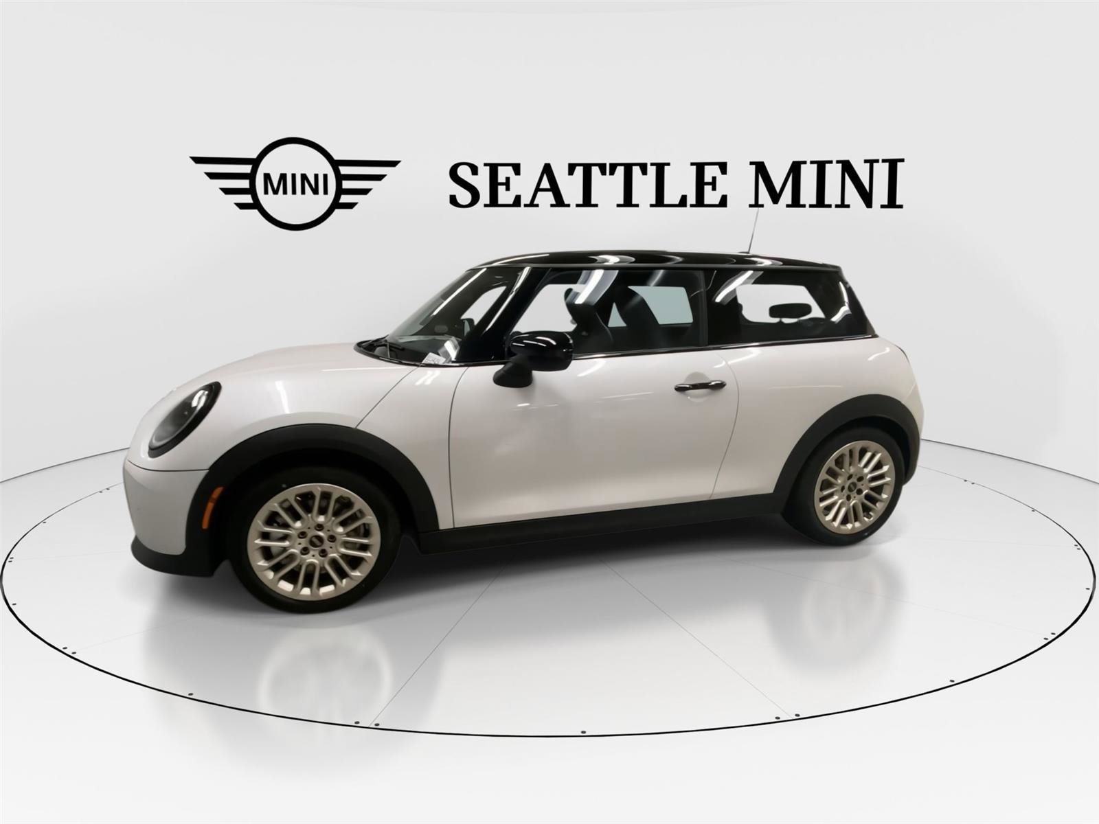 New 2026 MINI Cooper S image 5