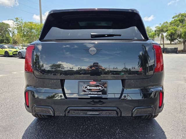 New 2027 MINI Cooper Countryman S AWD/4WD image 6