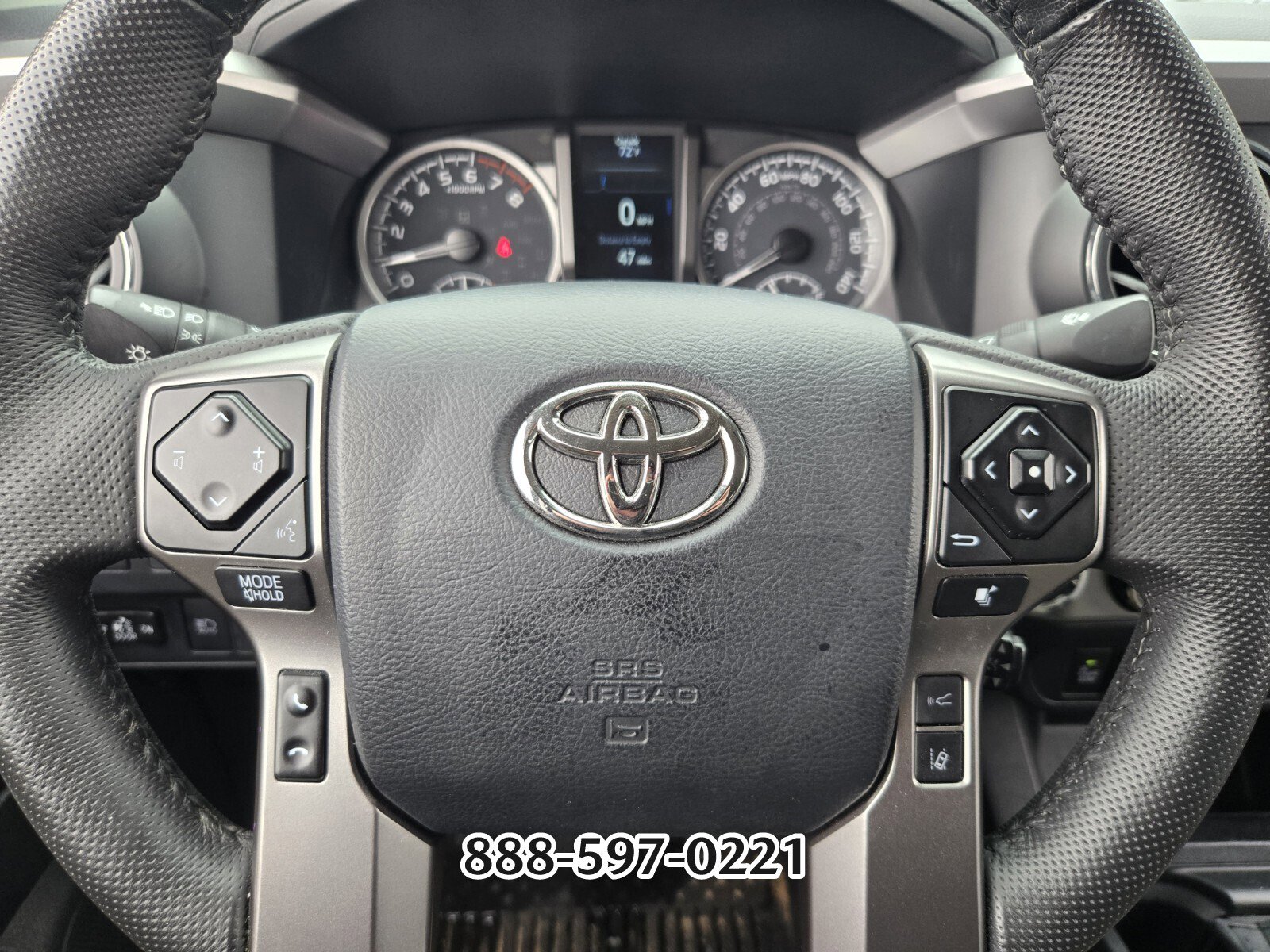 Used 2023 Toyota Tacoma SR5 image 25