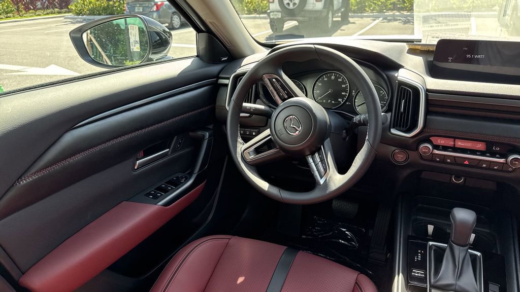 New 2026 MAZDA CX-50 AWD 2.5 Hybrid w/ Weather Package image 22