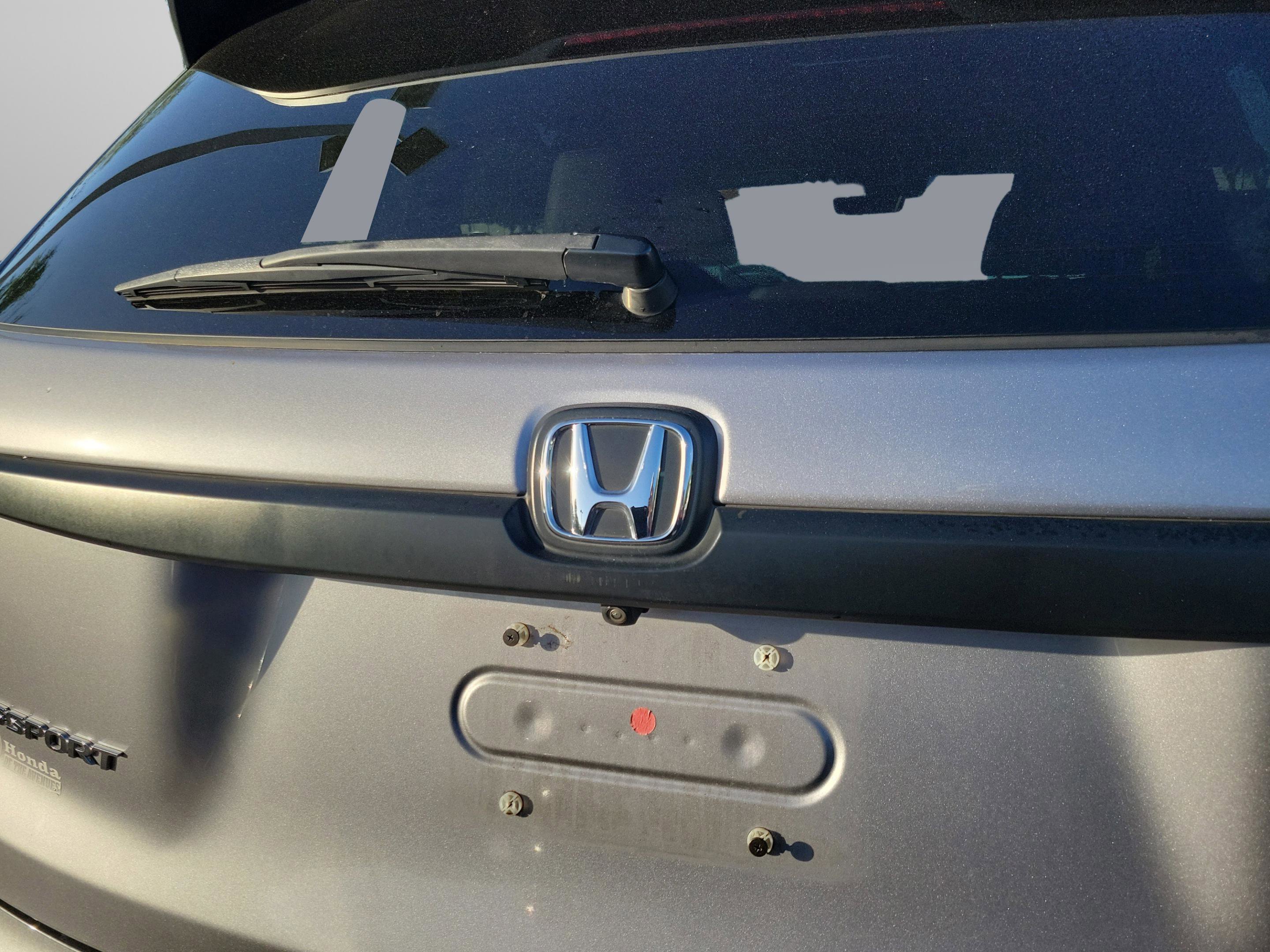 Used 2021 Honda Passport EX-L image 20