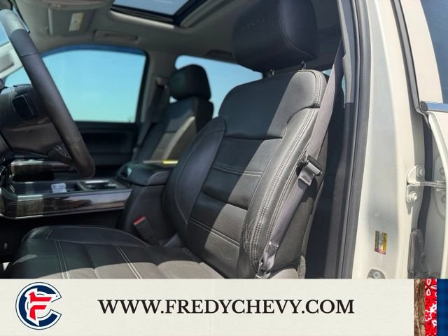 Used 2015 GMC Sierra 1500 Denali AWD/4WD image 21