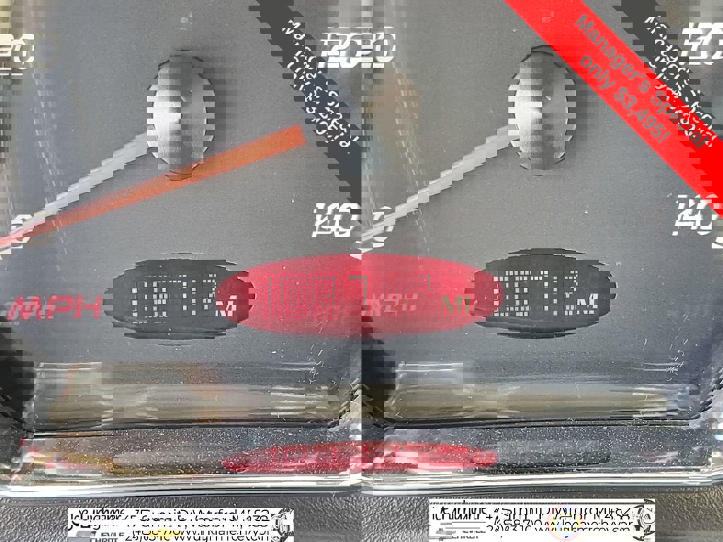 Used 2009 Pontiac G6 Sedan w/ Sport Package 2 image 14