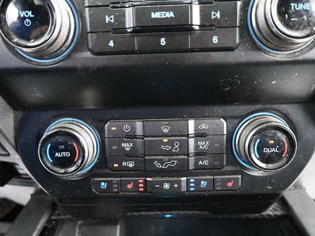 Used 2019 Ford F150 Raptor w/ Equipment Group 802A Luxury image 16