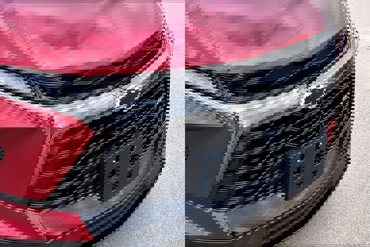 Used 2025 Chevrolet Blazer RS FWD image 29