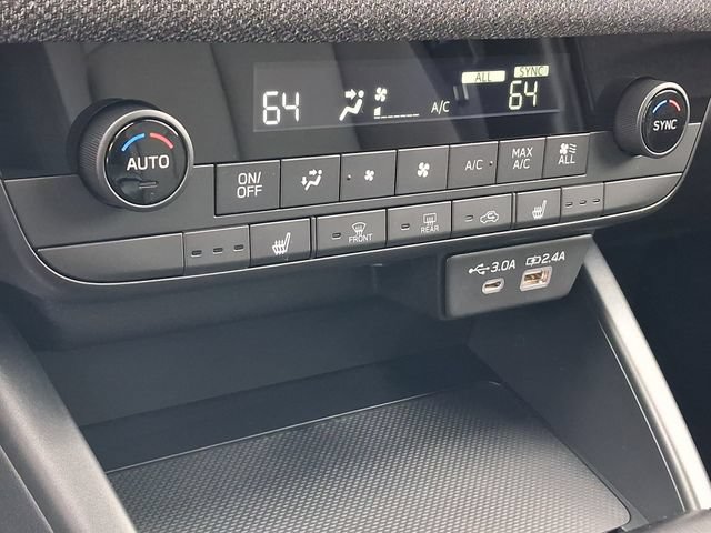 New 2026 Subaru Outback Premium AWD/4WD image 24