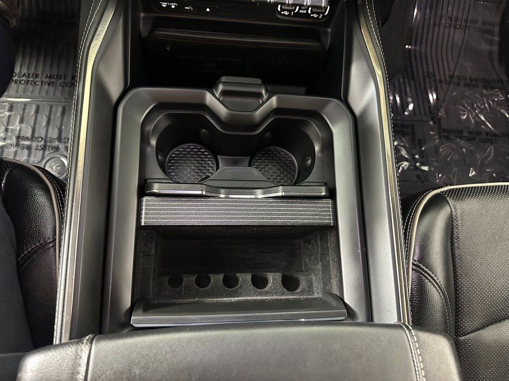 Used 2019 RAM 3500 Limited AWD/4WD image 35