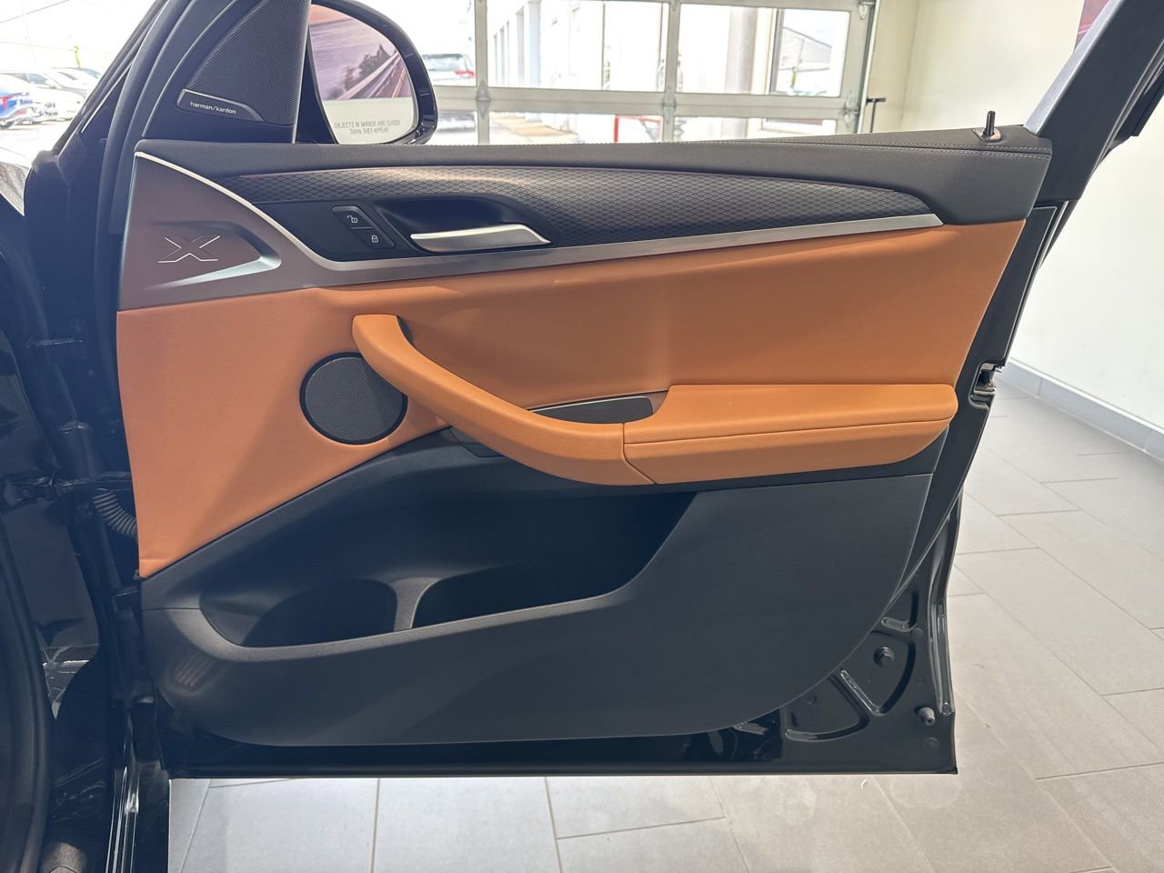 Certified 2024 BMW X3 M40i w/ Premium Package AWD/4WD image 55