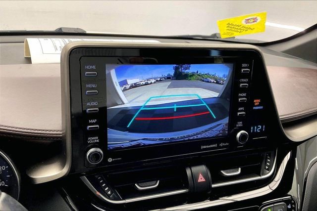 Used 2019 Toyota C-HR Limited image 24