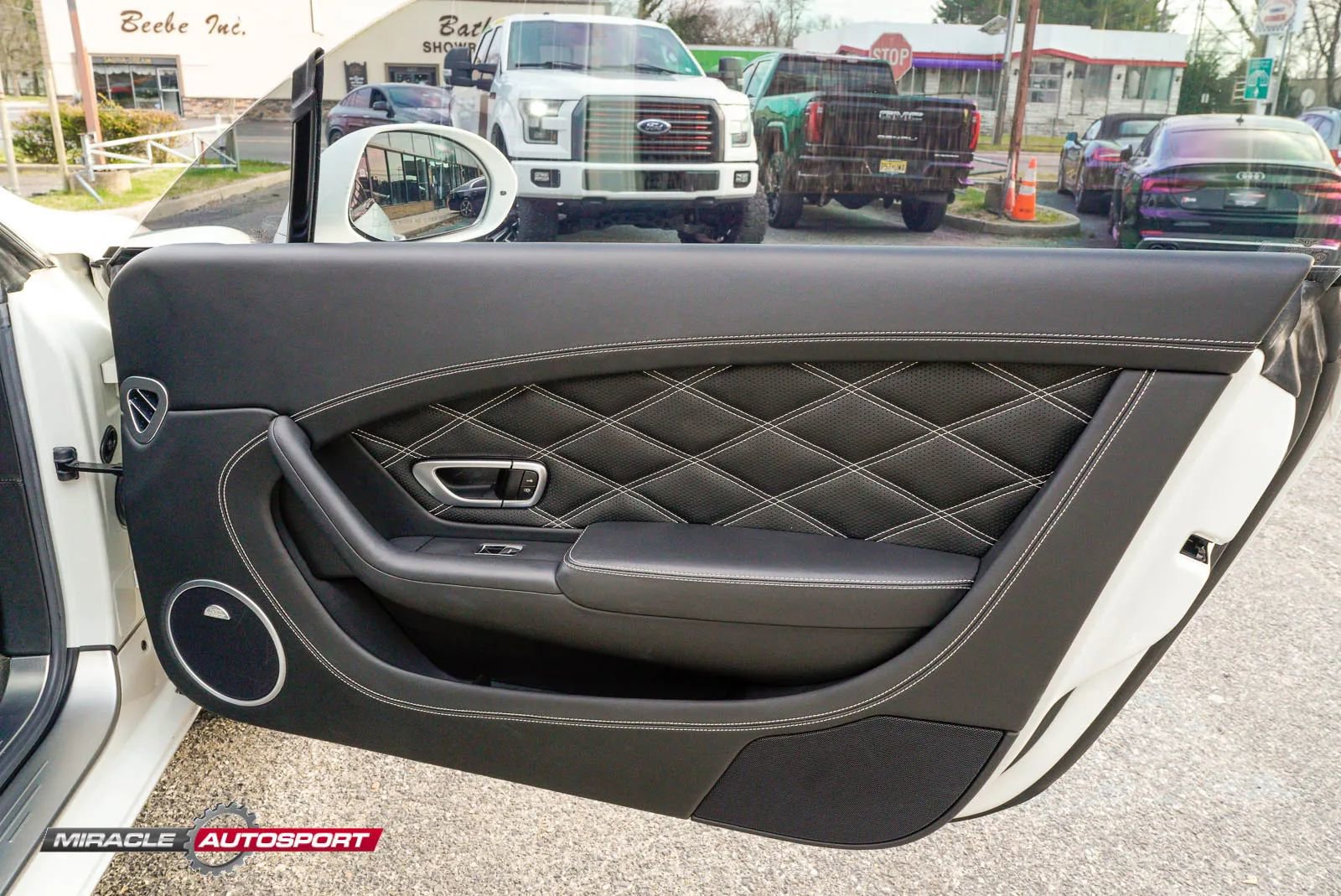 Used 2013 Bentley Continental GT image 26