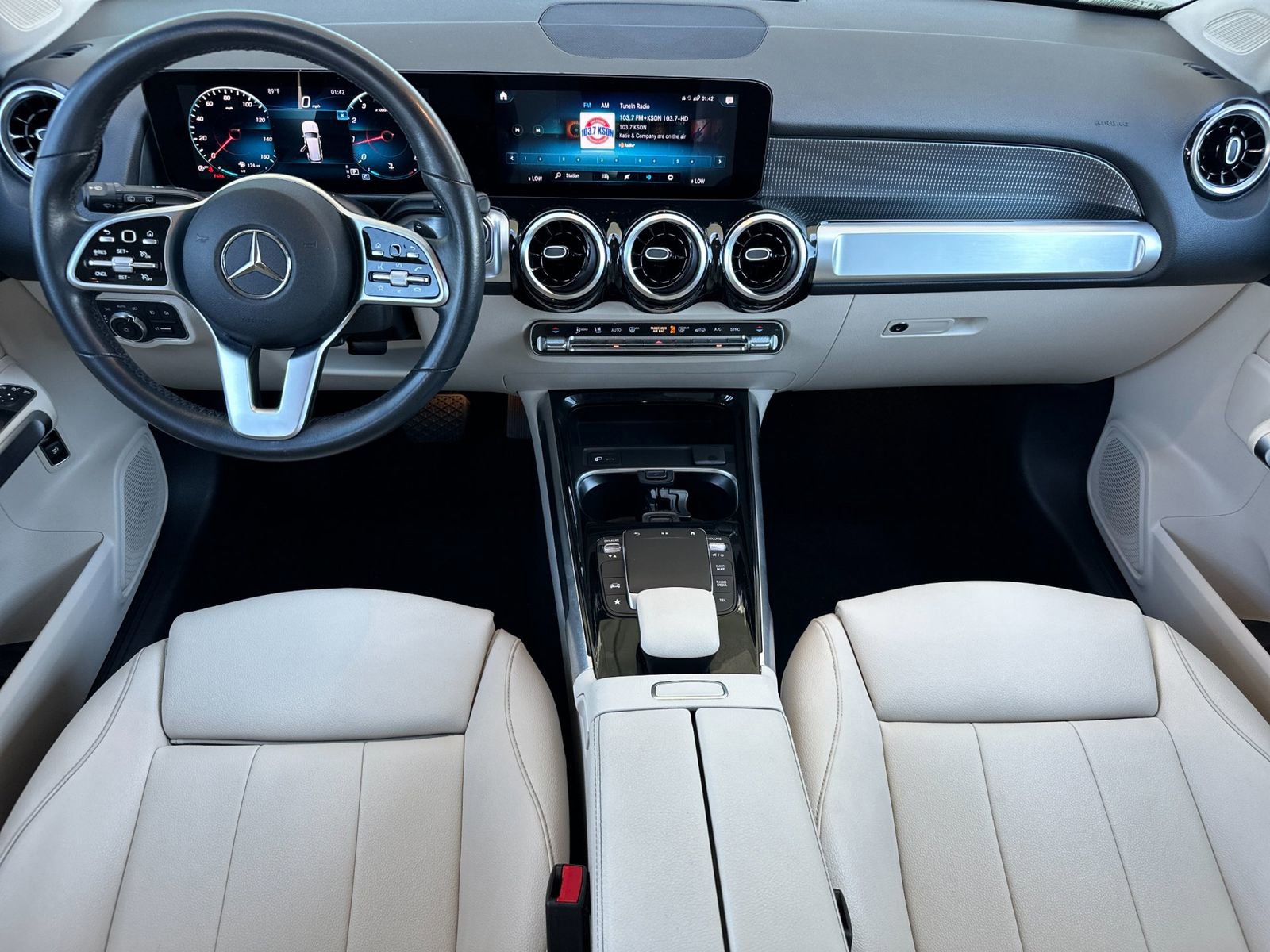 Certified 2022 Mercedes-Benz GLB 250 image 15