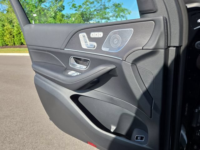New 2026 Mercedes-Benz GLE 350 4MATIC image 22