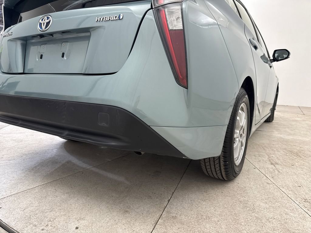 Used 2016 Toyota Prius Four image 20