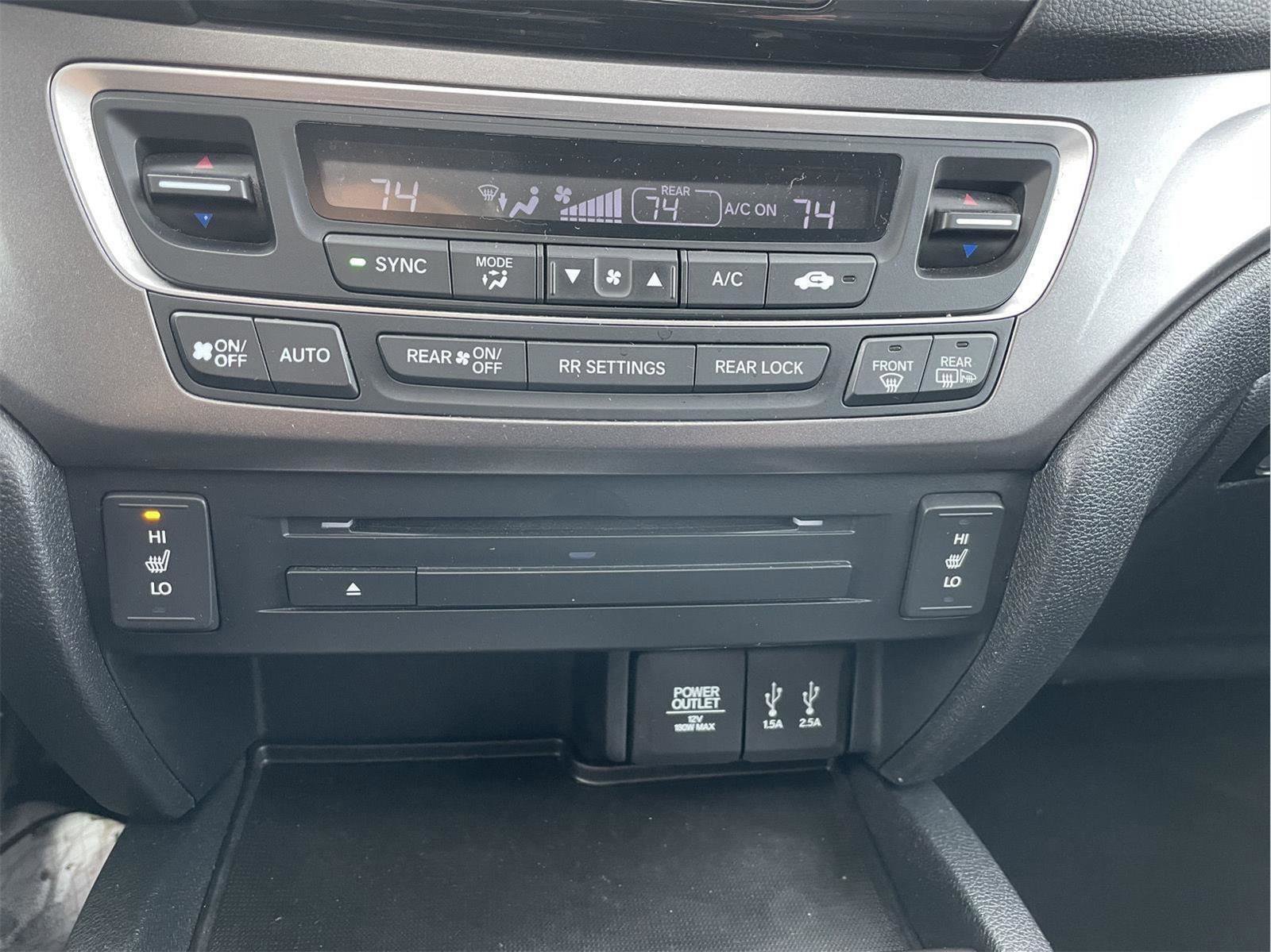 Used 2016 Honda Pilot EX-L image 32