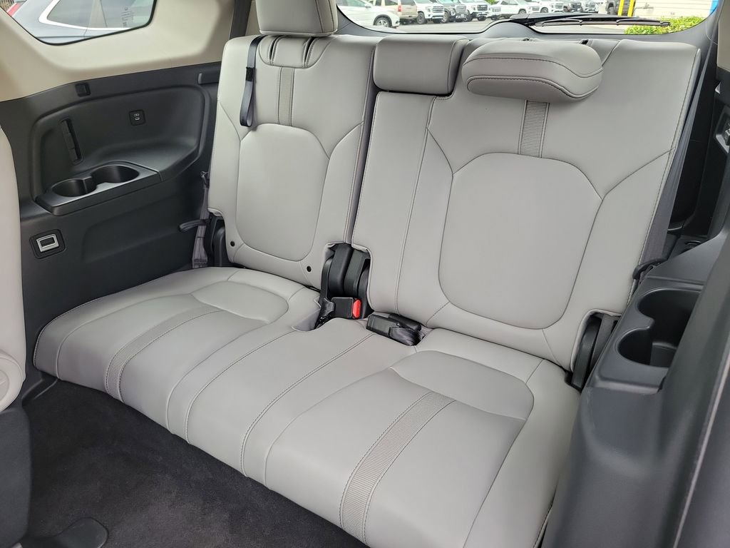 Certified 2024 Honda Pilot EX-L image 15