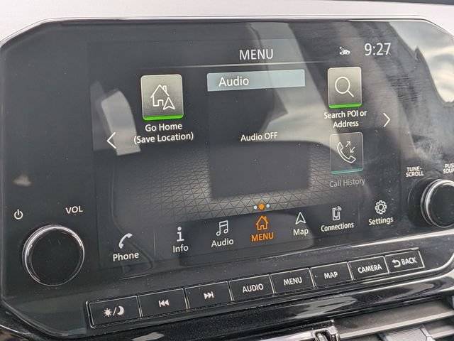 Certified 2025 Nissan Pathfinder SL AWD/4WD image 19