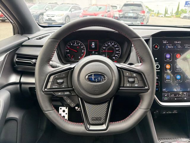 Certified 2024 Subaru WRX Premium AWD/4WD image 10