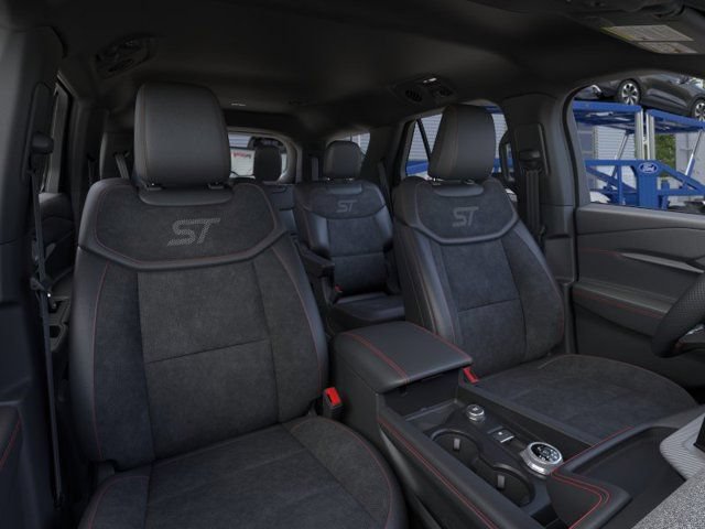 New 2026 Ford Explorer ST RWD image 10