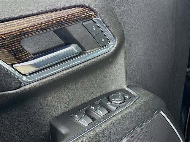 Used 2024 GMC Sierra 1500 Elevation image 19