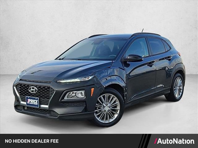 Used 2020 Hyundai Kona SEL