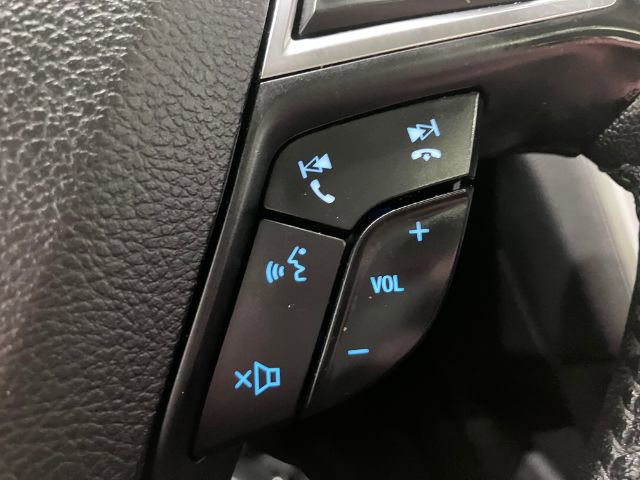 Used 2020 Ford Fusion SEL image 41