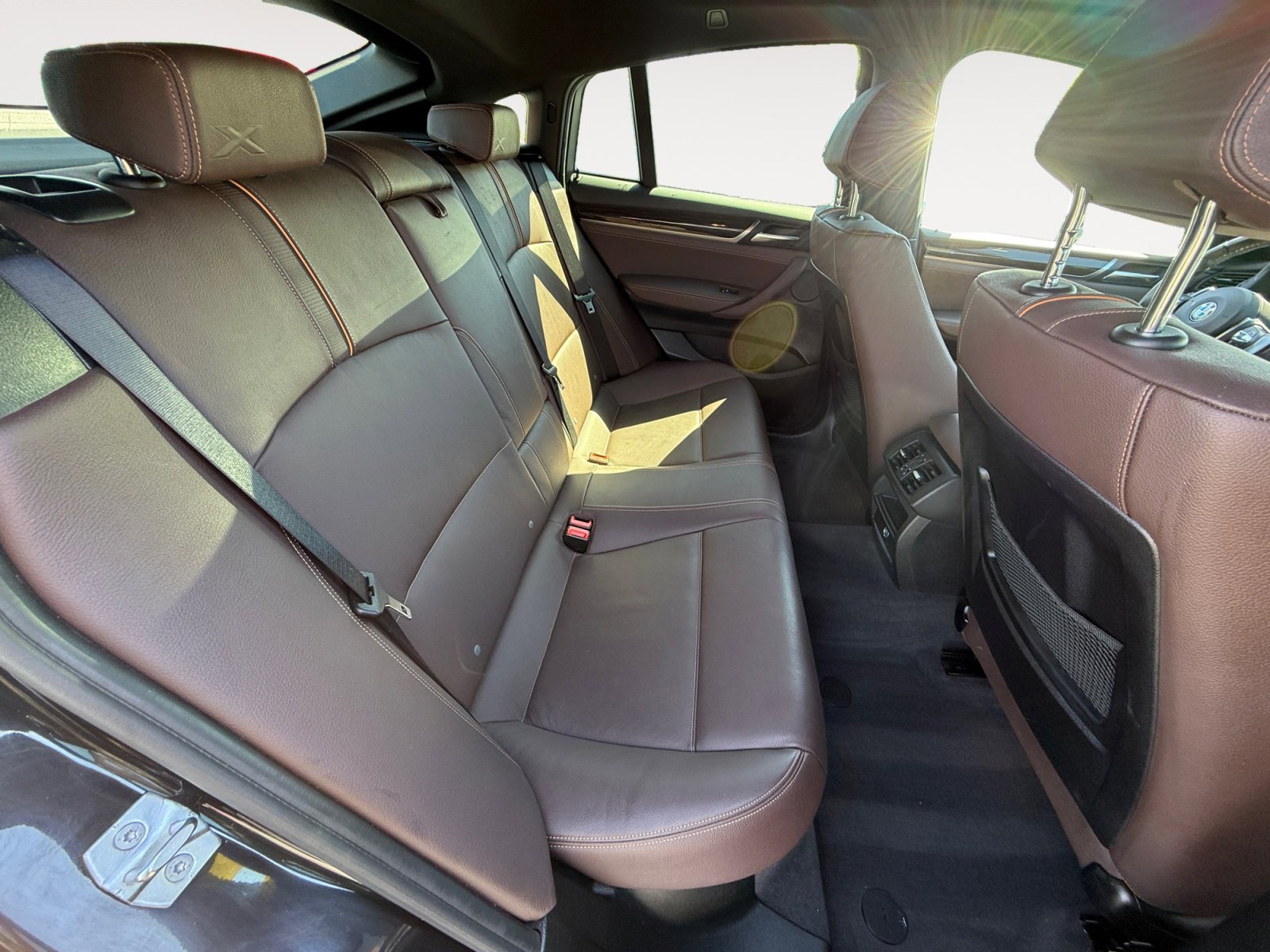 Used 2017 BMW X4 xDrive28i image 18