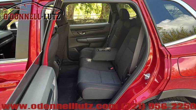 Used 2023 Honda CR-V Sport image 5